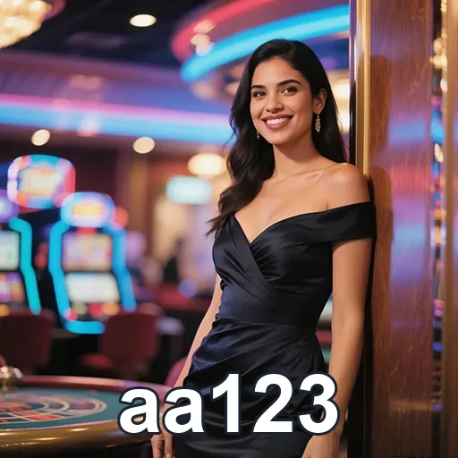 aa123 aa123 ao vivo 3