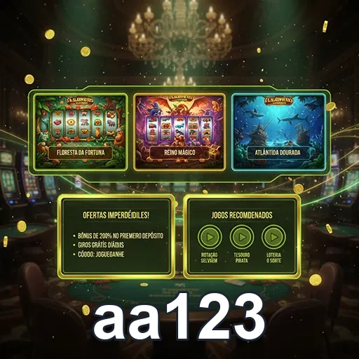 aa123 aa123 ao vivo