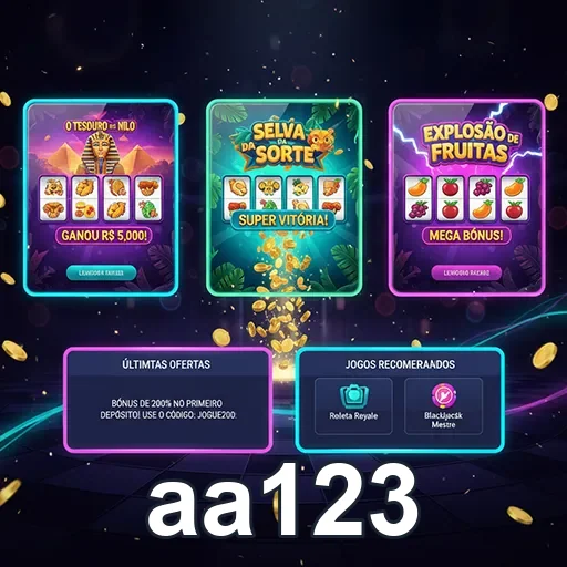 aa123 aa123 jogos