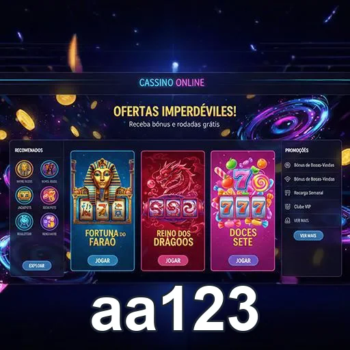 aa123 aa123 plataforma 2